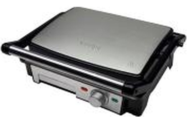 Grill elektryczny Kontaktowy RAVEN EGE002X 1800W