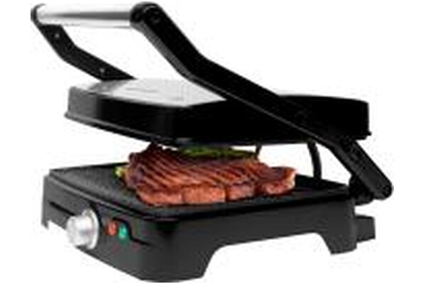 Grill elektryczny Kontaktowy RAVEN EGE002X 1800W