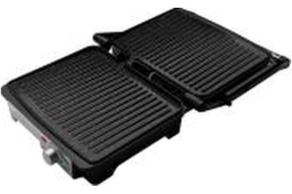 Grill elektryczny Kontaktowy RAVEN EGE002X 1800W
