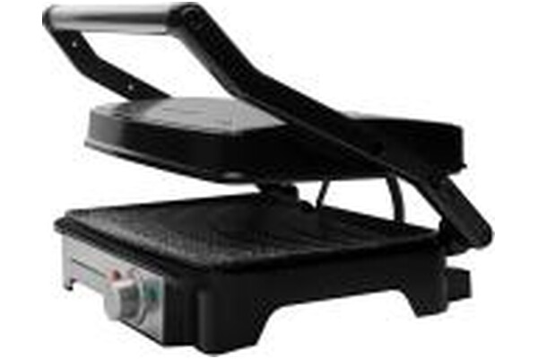 Grill elektryczny Kontaktowy RAVEN EGE002X 1800W