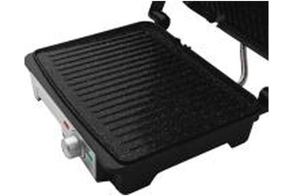 Grill elektryczny Kontaktowy RAVEN EGE002X 1800W