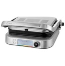 Grill elektryczny Kontaktowy SENCOR SBG6231SS 2100W