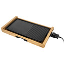 Grill elektryczny Stołowy SENCOR SBG206BK 1800W