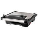 Grill elektryczny Kontaktowy SENCOR SBG3710SS 2000W