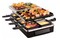 Grill elektryczny RUSSELL HOBBS Multi Raclette 3w1 1400W