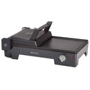 Grill elektryczny stołowy, kontaktowy ARIETE 1916 2400W