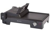 Grill elektryczny stołowy, kontaktowy ARIETE 1916 2400W