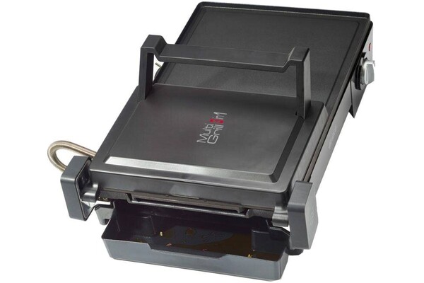 Grill elektryczny stołowy, kontaktowy ARIETE 1916 2400W