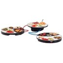 Grill elektryczny Stołowy PRINCESS 103082 Dinner4All 250W