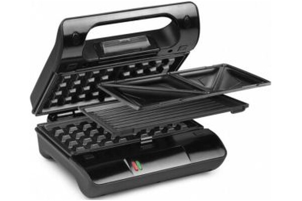 Grill elektryczny Kontaktowy PRINCESS 117002 800W