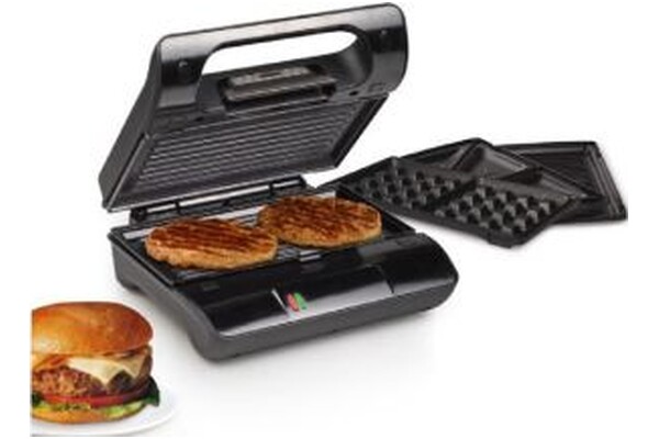 Grill elektryczny Kontaktowy PRINCESS 117002 800W