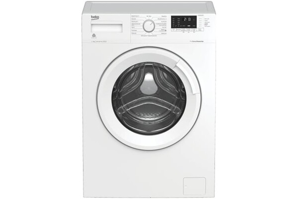 Pralka Beko WUE7612XWWI 7.0kg 1200obr./min
