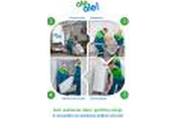 Pralka Beko WUE7612XWWI 7.0kg 1200obr./min