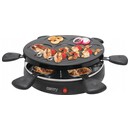 Grill elektryczny Raclette Camry CR6606 1200W