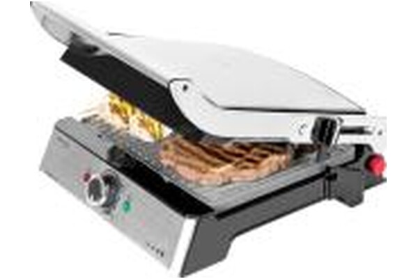 Grill elektryczny Kontaktowy Cecotec Rock'nGrill_Pro 2000W