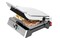 Grill elektryczny Kontaktowy Cecotec Rock'nGrill_Pro 2000W