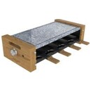 Grill elektryczny Raclette Cecotec Cheese&Grill 8600 1200W