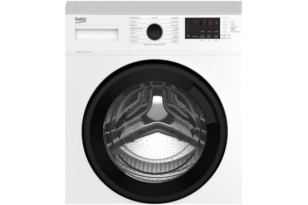 Pralka Beko WUE7612XBWPT 7.0kg 1200obr./min