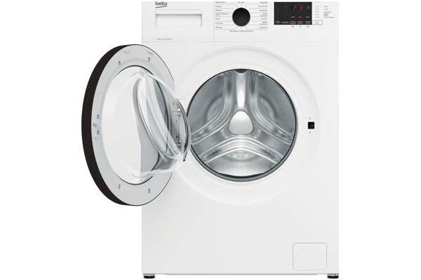 Pralka Beko WUE7612XBWPT 7.0kg 1200obr./min