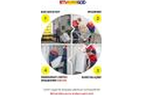 Pralka Beko WUE7612XBWPT 7.0kg 1200obr./min