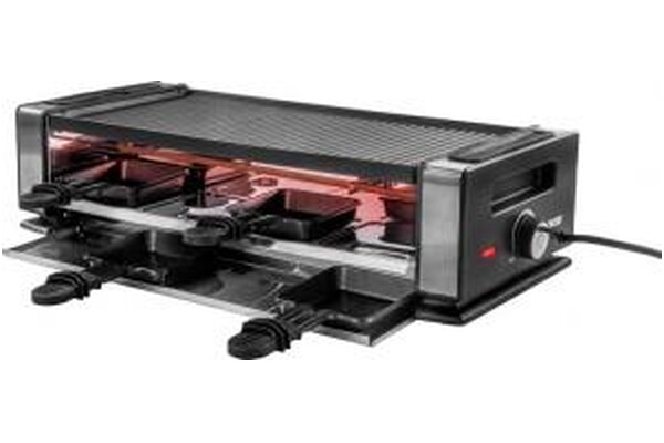 Grill elektryczny Unold Raclette Delice 1200W