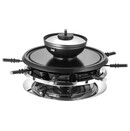 Grill elektryczny Raclette Unold 48726 1300W