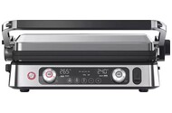 Grill elektryczny Kontaktowy Braun CG9167 MultiGrill 9 Pro 2200W