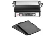 Grill elektryczny Kontaktowy Braun CG9140 MultiGrill 9 Pro 2200W