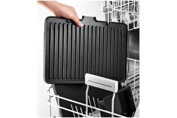 Grill elektryczny Kontaktowy Braun CG9140 MultiGrill 9 2200W
