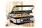 Grill elektryczny Kontaktowy Braun CG9140 MultiGrill 9 2200W