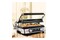 Grill elektryczny Kontaktowy Braun CG9140 MultiGrill 9 Pro 2200W