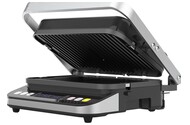 Grill elektryczny Kontaktowy Aeno AEG0001 AEG0001 2000W