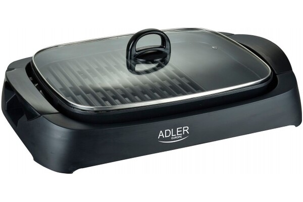 Grill elektryczny Adler AD6610 2200W