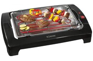 Grill elektryczny tradycyjny Bomann BQ1240CB 2000W