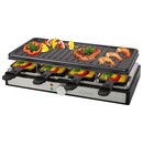 Grill elektryczny Raclette Bomann RG6039CB 1400W