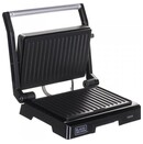 Grill elektryczny Kontaktowy BLACK&DECKER BXGR1000E 1000W