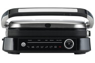 Grill elektryczny Kontaktowy Hisense HCG2100S 2100W