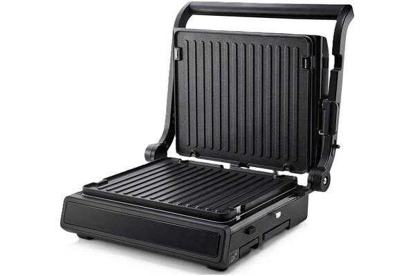 Grill elektryczny Kontaktowy Hisense HCG1600DBT 1600W