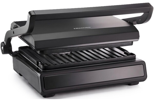 Grill elektryczny Kontaktowy Hisense HCG1600DBT 1600W