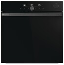 Piekarnik do zabudowy Hisense BSA66334PBDG elektryczny Parowy czarny