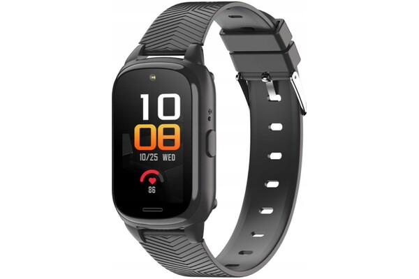 Smartwatch FOREVER ST100 Siva