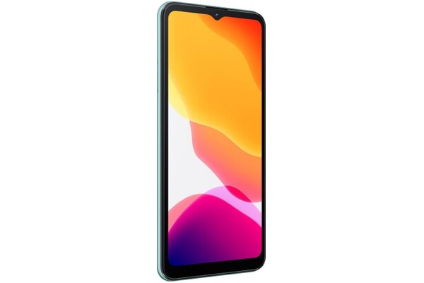 Smartfon CUBOT Note 21 zielony 6.56" 4GB/128GB