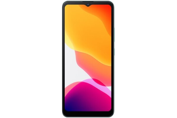 Smartfon CUBOT Note 21 zielony 6.56" 4GB/128GB