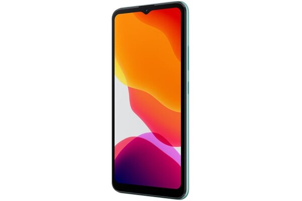 Smartfon CUBOT Note 21 zielony 6.56" 4GB/128GB