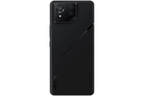 Smartfon ASUS ROG Phone 8 Pro czarny 6.78" 1000GB
