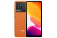 Smartfon CUBOT Note 21 pomarańczowy 6.56" 128GB