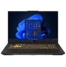 Laptop ASUS TUF Gaming F17 17.3" Intel Core i5 12500H NVIDIA GeForce RTX3050 16GB 512GB SSD NVMe Windows 11 Home