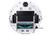 Odkurzacz Samsung VR30T80313W Jet Bot 80 robot sprzątający bezworkowy biały