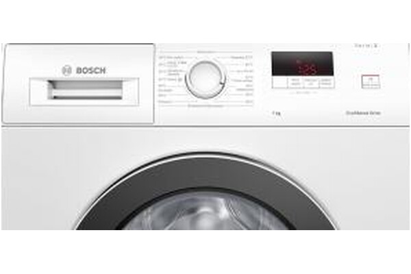 Pralka Bosch WAJ2406SPL Serie 2 7.0kg 1200obr./min