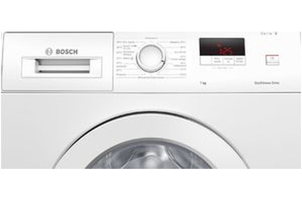Pralka Bosch WAJ2006APL Serie 2 7.0kg 1000obr./min